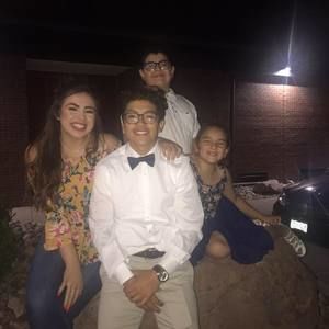 Meet your Posher, Johanna